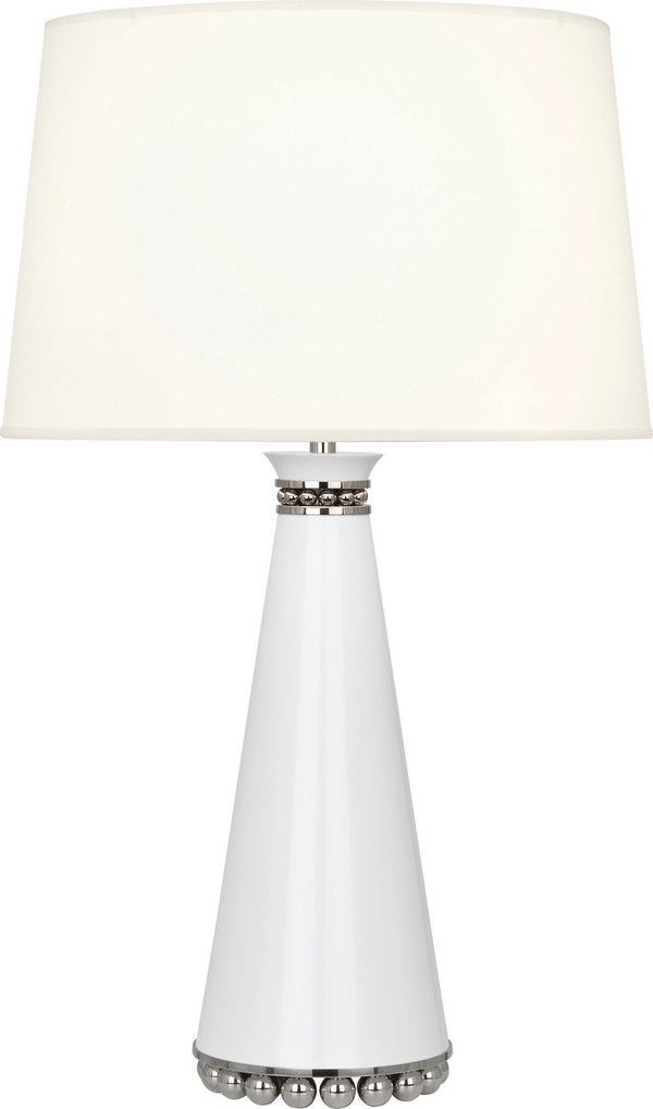 Pearl Table Lamp by Robert Abbey