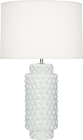 Dolly Table Lamp by Robert Abbey