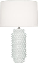 Dolly Table Lamp by Robert Abbey