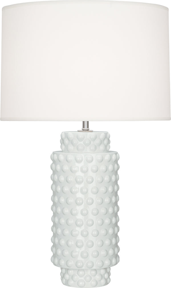Dolly Table Lamp by Robert Abbey
