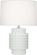 Dolly Table Lamp by Robert Abbey