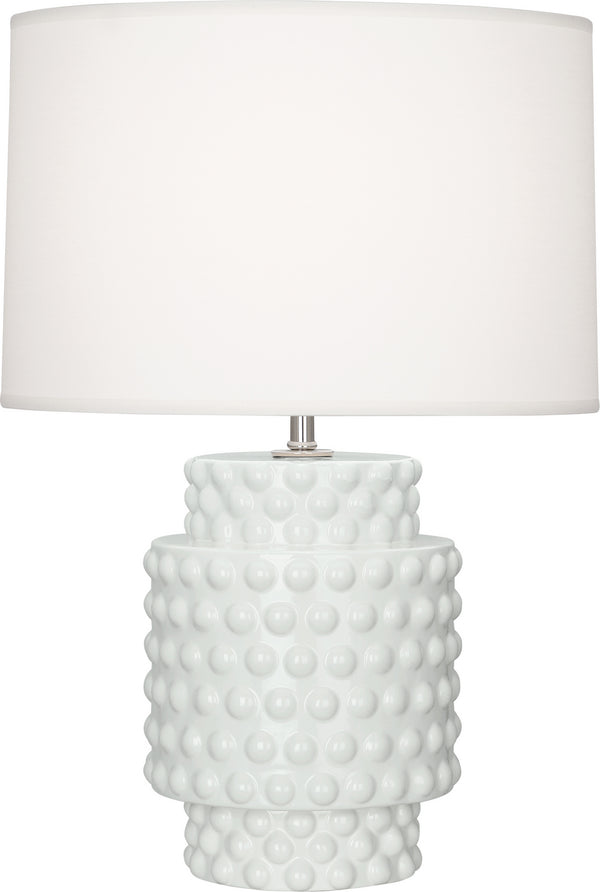Dolly Table Lamp by Robert Abbey