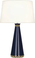 Pearl Table Lamp by Robert Abbey