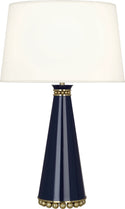 Pearl Table Lamp by Robert Abbey