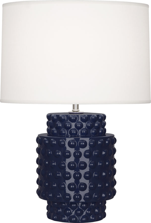 Dolly Table Lamp by Robert Abbey