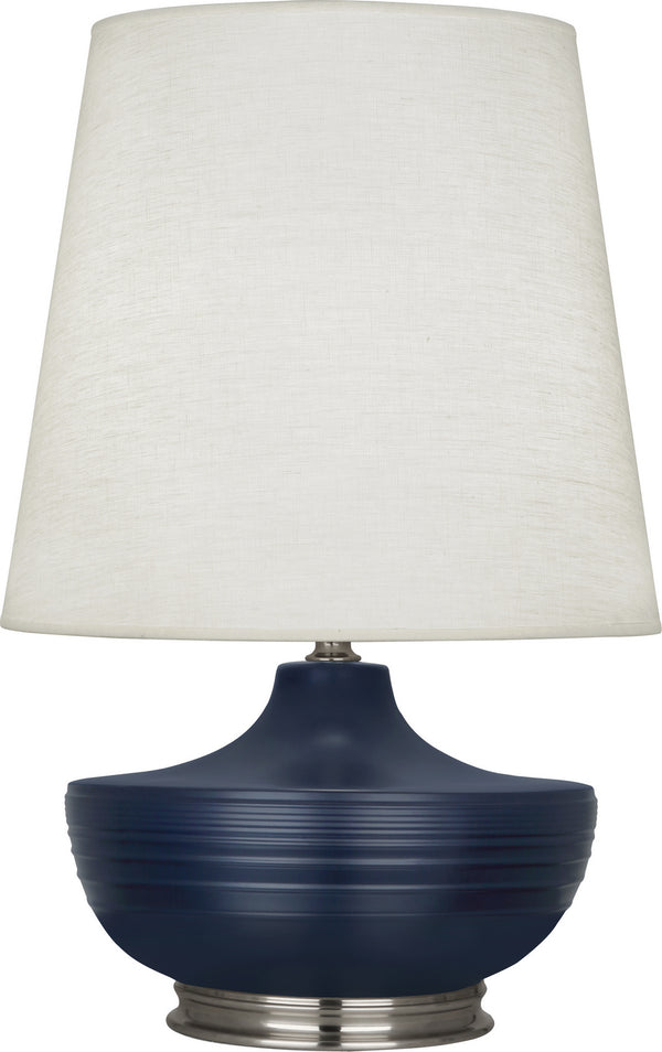 Michael Berman Nolan Table Lamp by Robert Abbey