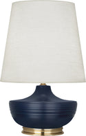 Michael Berman Nolan Table Lamp by Robert Abbey