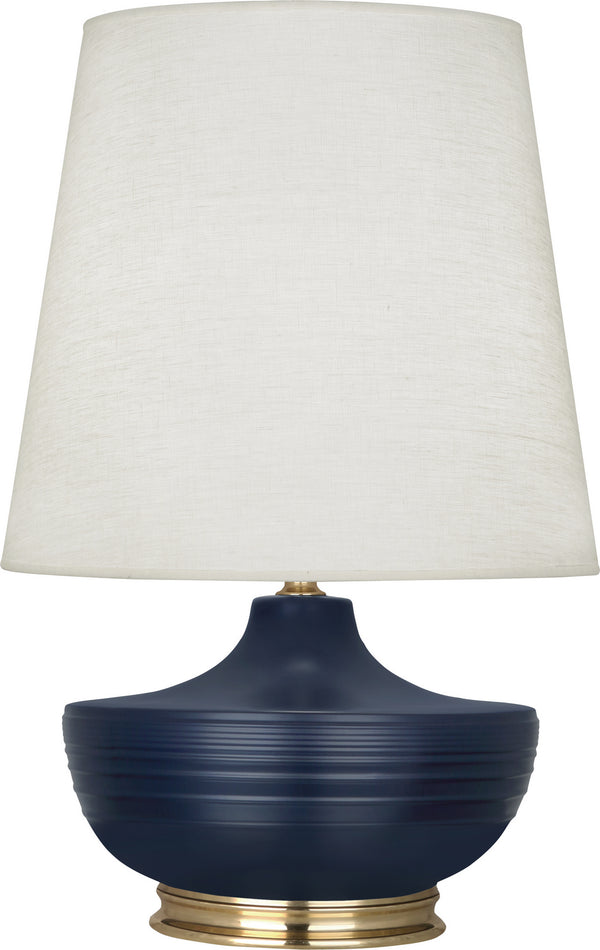 Michael Berman Nolan Table Lamp by Robert Abbey