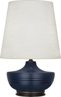Michael Berman Nolan Table Lamp by Robert Abbey