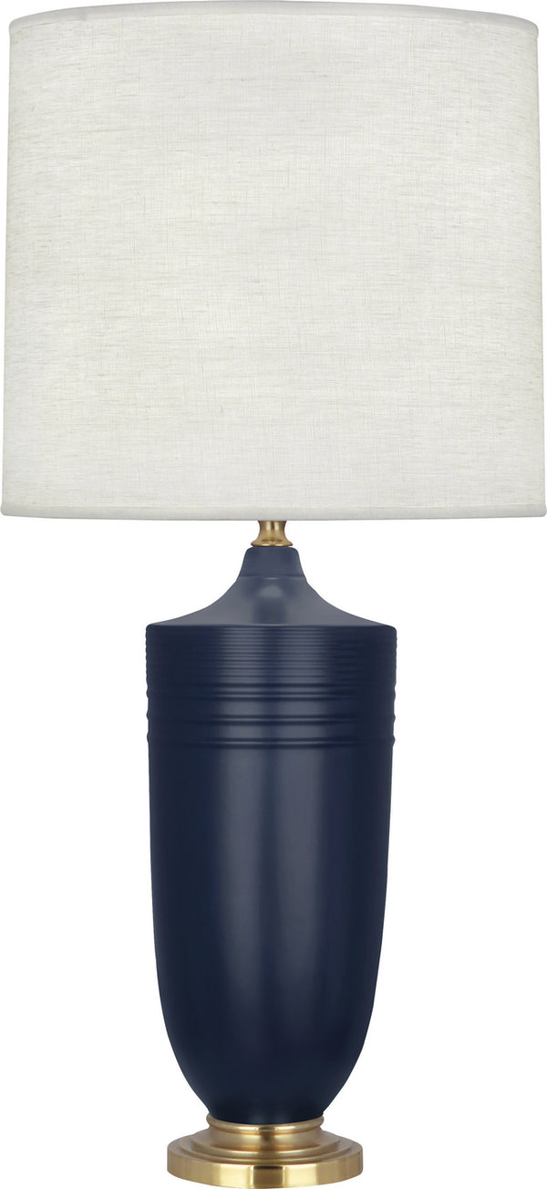 Michael Berman Hadrian Table Lamp by Robert Abbey