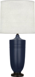 Michael Berman Hadrian Table Lamp by Robert Abbey
