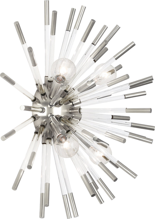 Andromeda Sconce by Robert Abbey