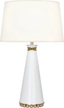 Pearl Table Lamp by Robert Abbey