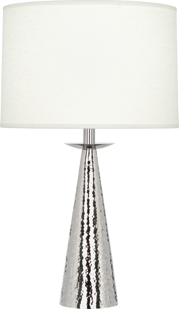 Dal Lamp by Robert Abbey