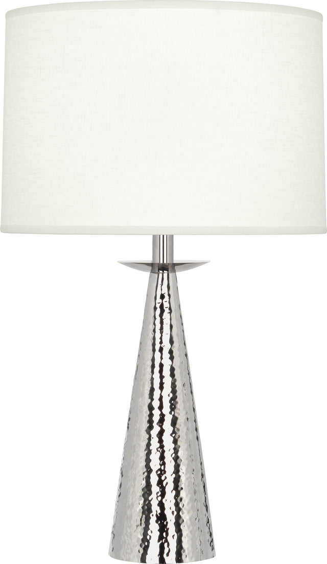 Dal Table Lamp by Robert Abbey