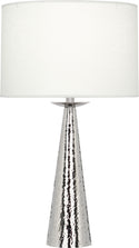 Dal Table Lamp by Robert Abbey