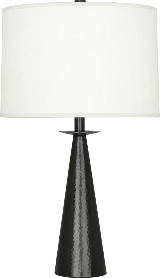 Dal Table Lamp by Robert Abbey