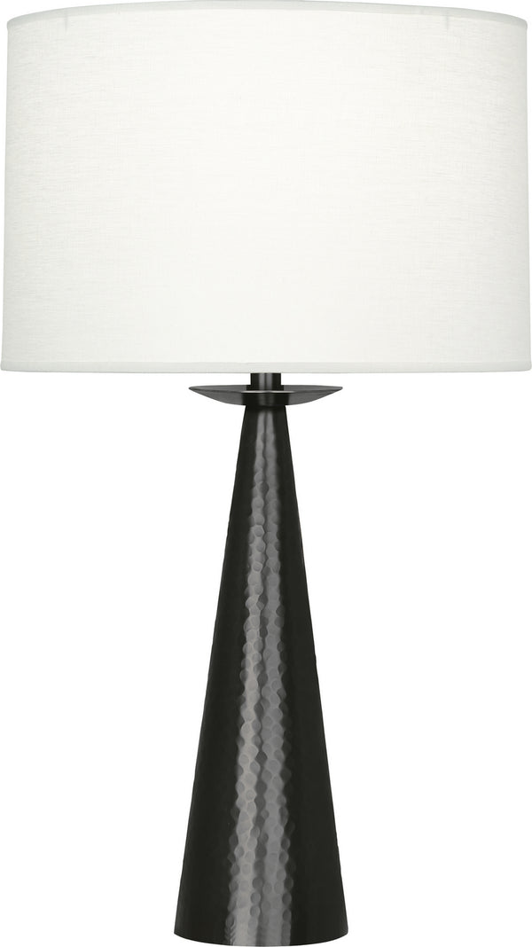 Dal Table Lamp by Robert Abbey