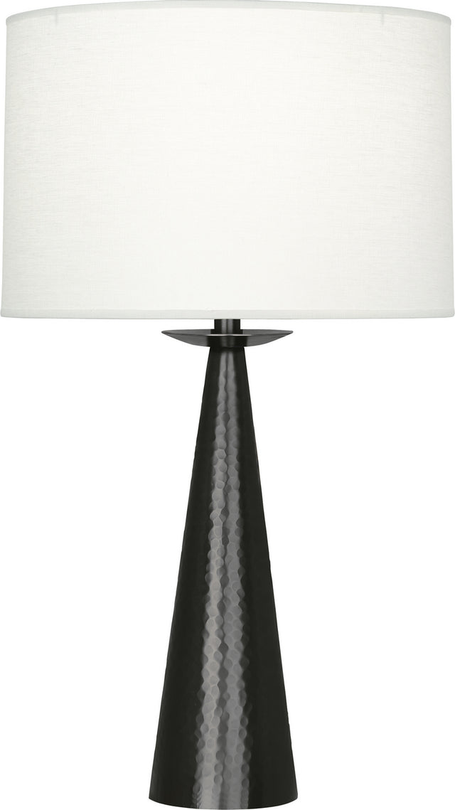 Dal Table Lamp by Robert Abbey