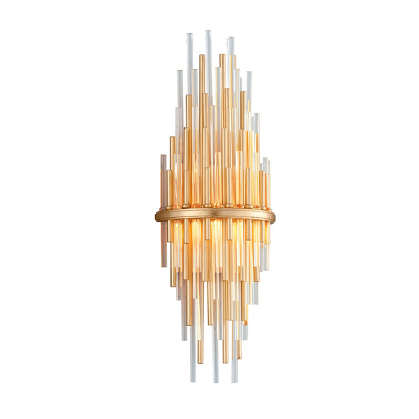 Theory Sconce by Corbett Lighting