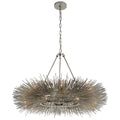 Strada Chandelier by Visual Comfort Signature