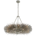 Strada Chandelier by Visual Comfort Signature