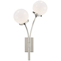 Prescott Outdoor (Damp) Sconce by Visual Comfort Signature