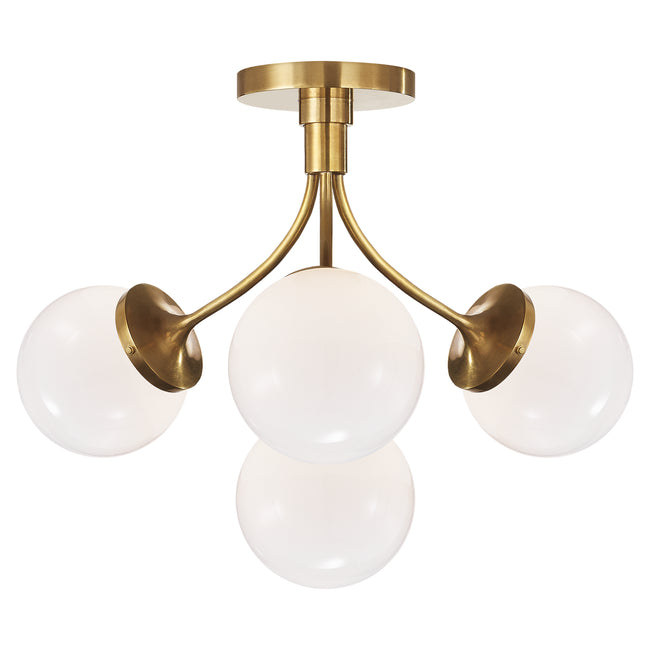 Visual Comfort Signature-KS 4407SB-WG|MAIN