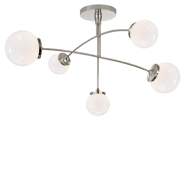 Visual Comfort Signature-KS 5403PN-WG|MAIN