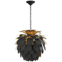 Cynara Outdoor (Damp) Chandelier by Visual Comfort Signature