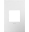 adorne Gang Wall Plate by Legrand