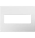 adorne Gang Wall Plate by Legrand