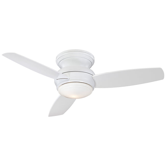 Minka Aire-F593L-WH|ALT|1