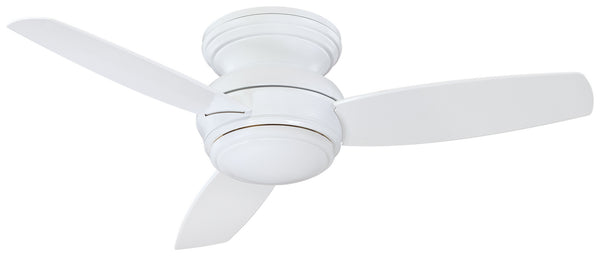 Minka Aire - F593L-WH - 44
