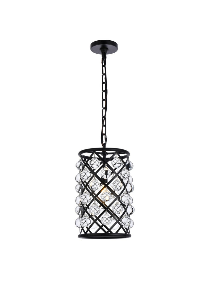 Elegant Lighting-1204D8MB/RC|MAIN