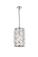 Madison Pendant by Elegant Lighting