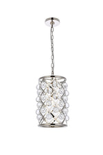 Elegant Lighting-1204D8PN/RC|MAIN