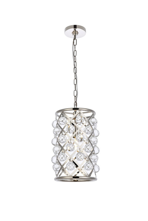 Madison Pendant by Elegant Lighting