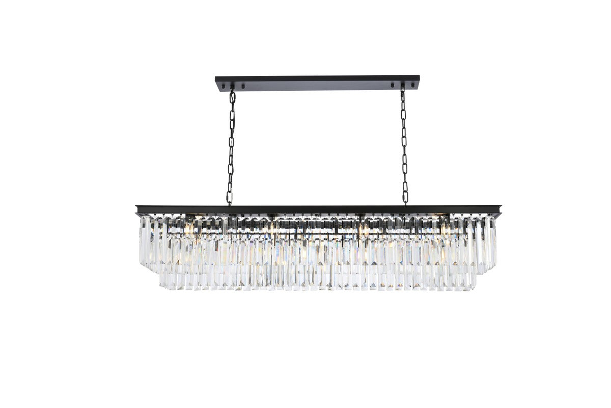 Elegant Lighting-1232D60MB/RC|MAIN