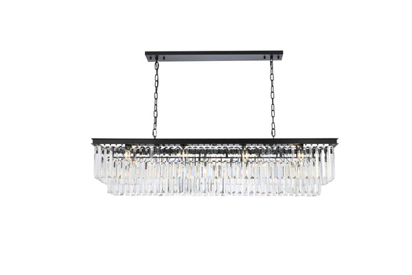Sydney Chandelier by Elegant Lighting