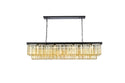 Sydney Chandelier by Elegant Lighting