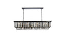 Sydney Chandelier by Elegant Lighting