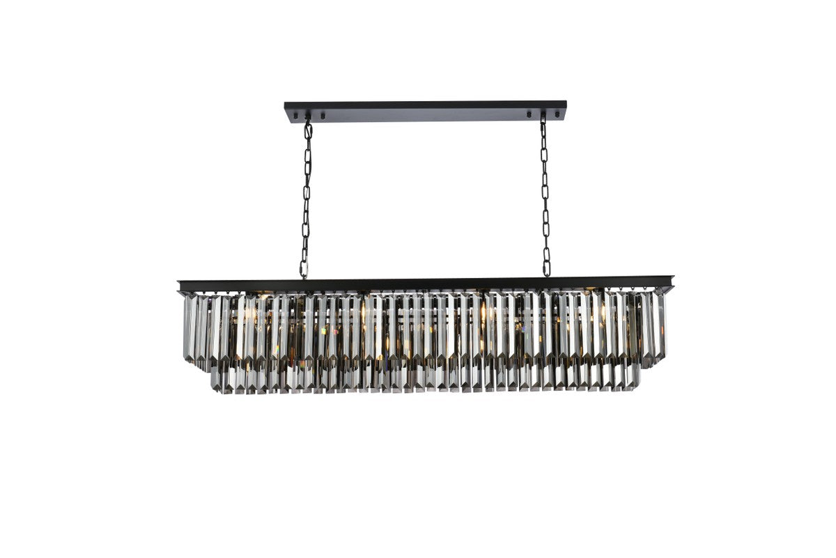 Elegant Lighting-1232D60MB-SS/RC|MAIN