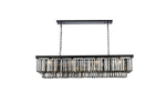 Elegant Lighting-1232D60MB-SS/RC|MAIN