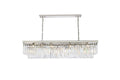 Sydney Chandelier by Elegant Lighting