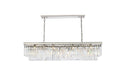 Sydney Chandelier by Elegant Lighting