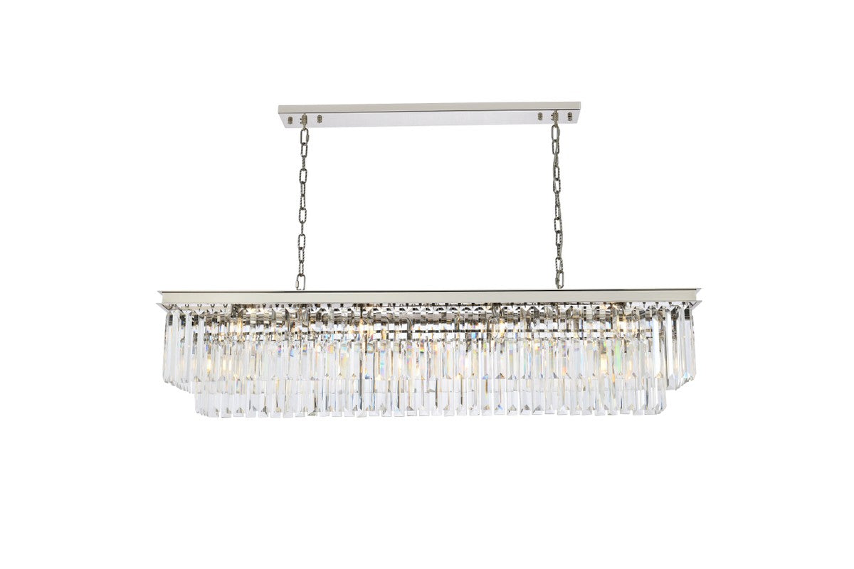 Elegant Lighting-1232D60PN/RC|MAIN