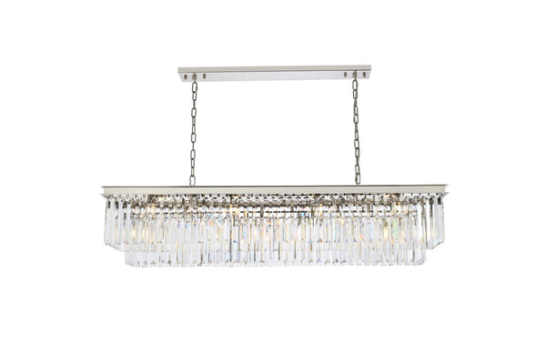 Sydney Chandelier by Elegant Lighting