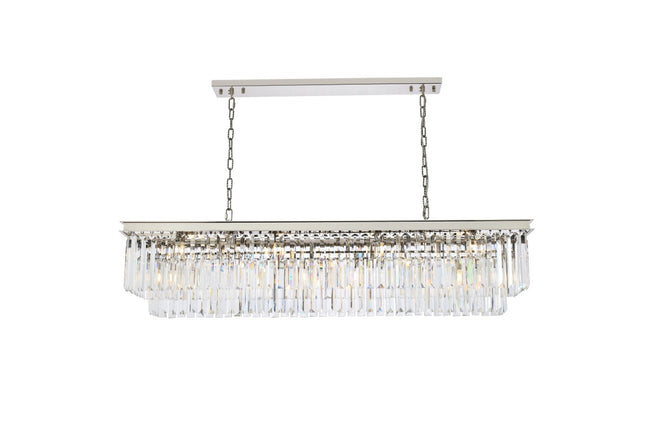 Elegant Lighting-1232D60PN/RC|MAIN