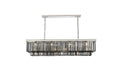 Sydney Chandelier by Elegant Lighting